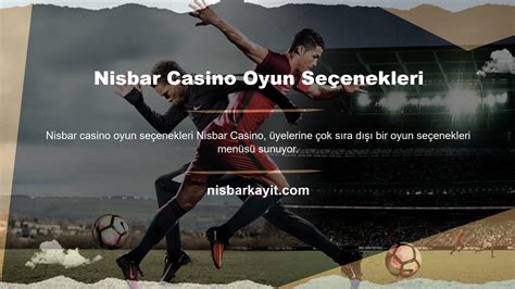 Risebet Oyun Seçenekleri